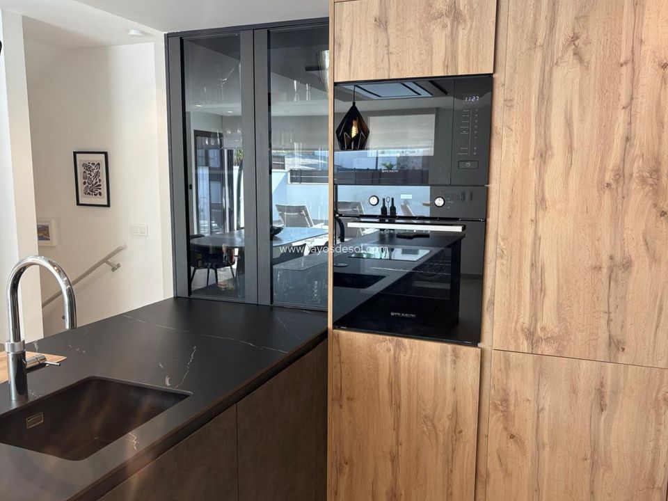 Villa i Algorfa, Alicante - foto 3