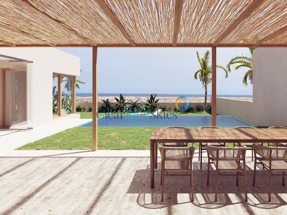 Villa in Corralejo, Fuerteventura - foto 1