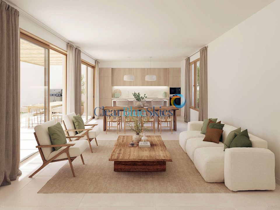 Villa in Corralejo, Fuerteventura - foto 4