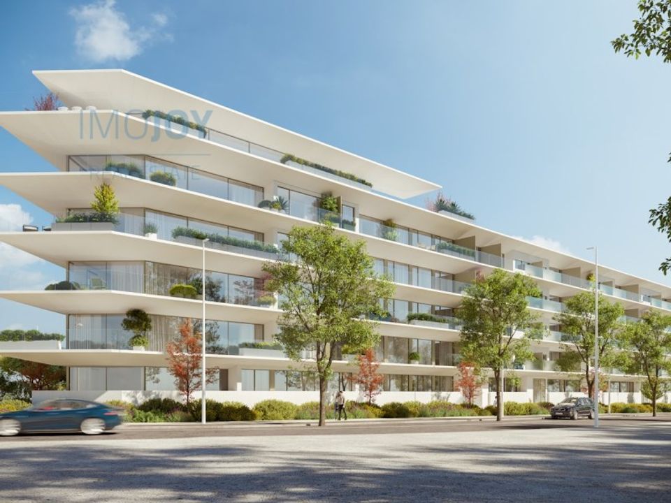 Apartamento em Vila do Conde, Porto - foto 1