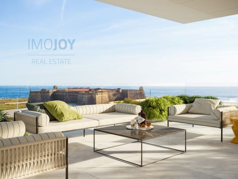 Apartamento em Vila do Conde, Porto - foto 4