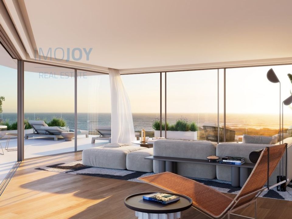 Apartamento em Vila do Conde, Porto - foto 5