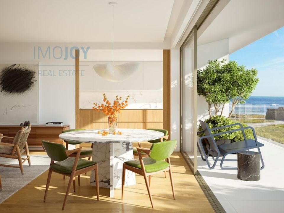 Apartamento em Vila do Conde, Porto - foto 3