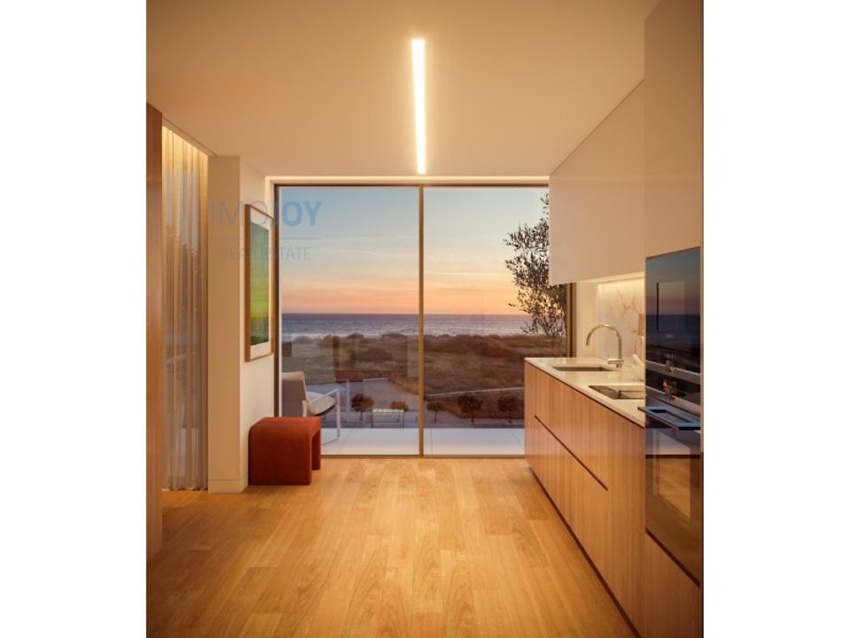 Apartamento em Vila do Conde, Porto - foto 4