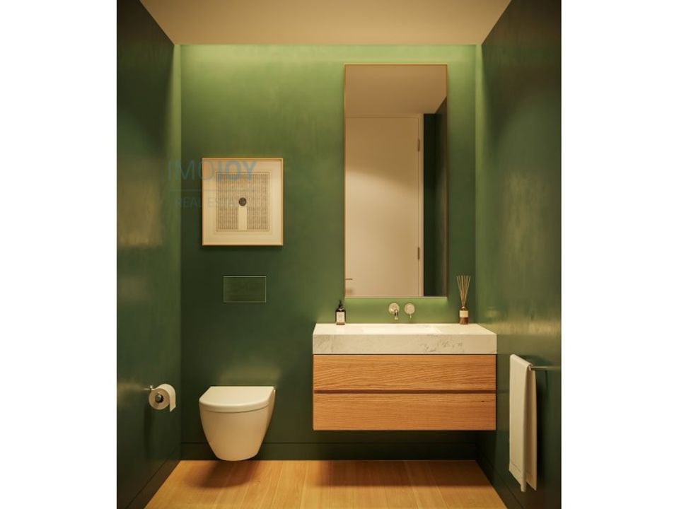 Apartamento em Vila do Conde, Porto - foto 5