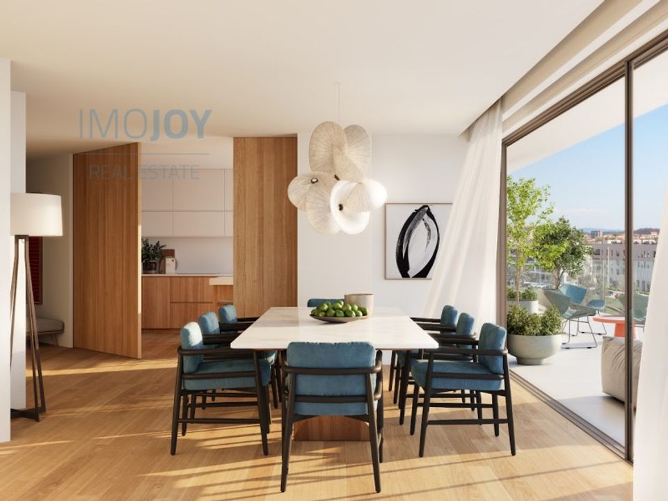 Apartamento em Vila do Conde, Porto - foto 4