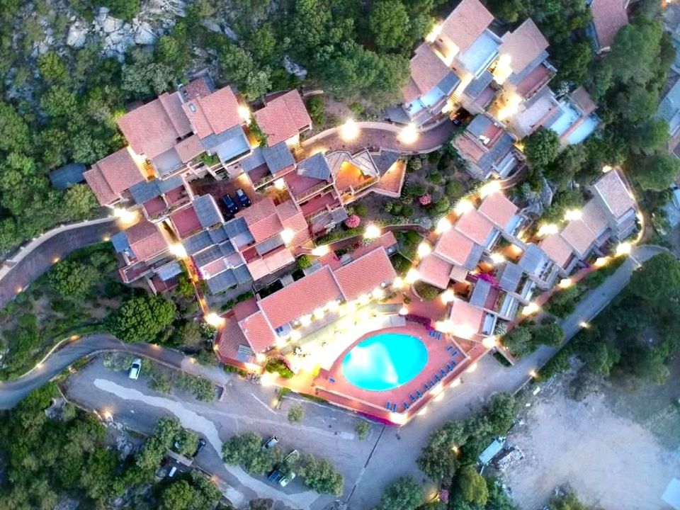 Lejlighed i Arzachena, Sassari - foto 2