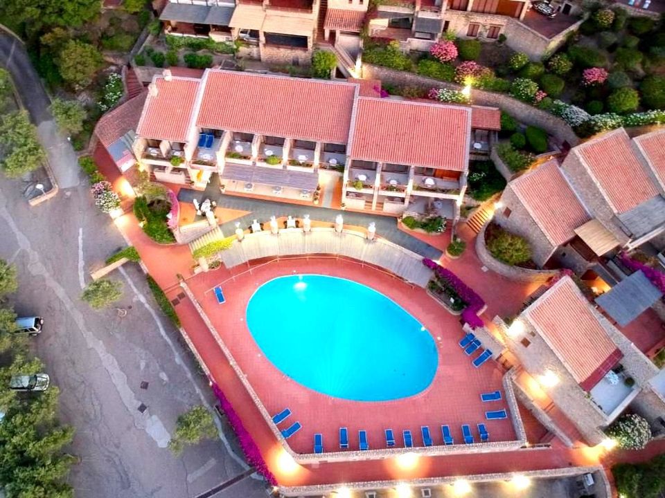 Lejlighed i Arzachena, Sassari - foto 3