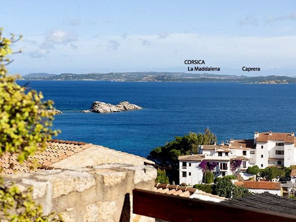 Lejlighed i Arzachena, Sassari - foto 5