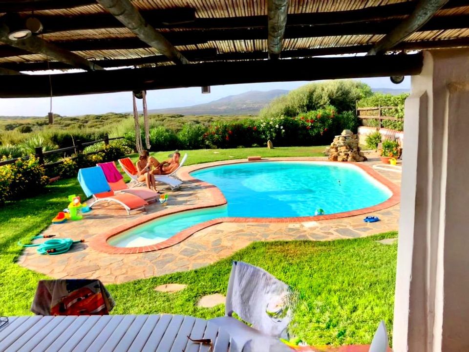 Villa i Stintino, Sassari - foto 1
