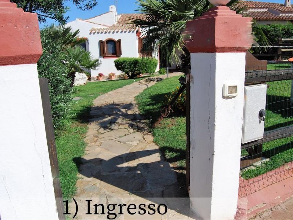 Villa i Stintino, Sassari - foto 3