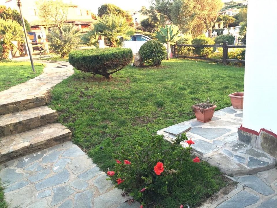 Villa i Stintino, Sassari - foto 4
