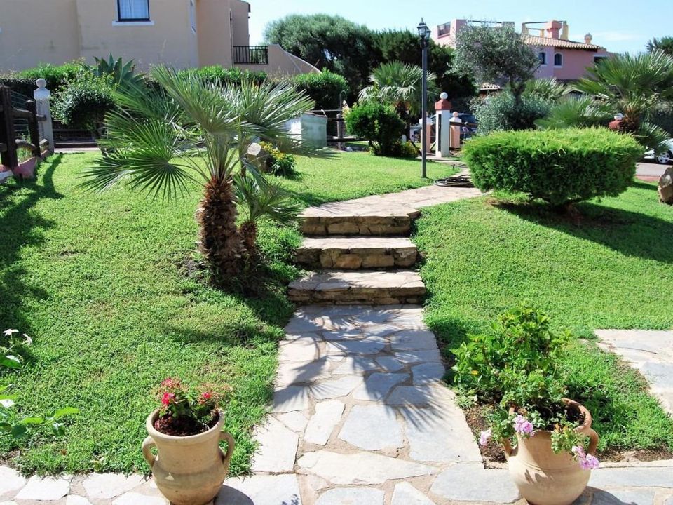 Villa i Stintino, Sassari - foto 5