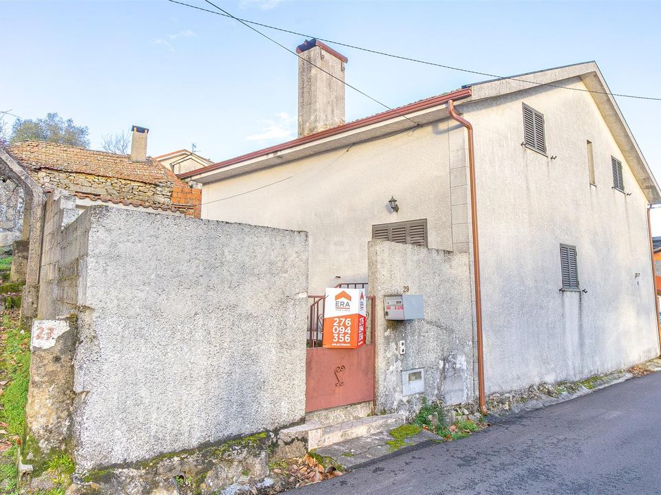 Villa a Montalegre, Vila Real - foto 2