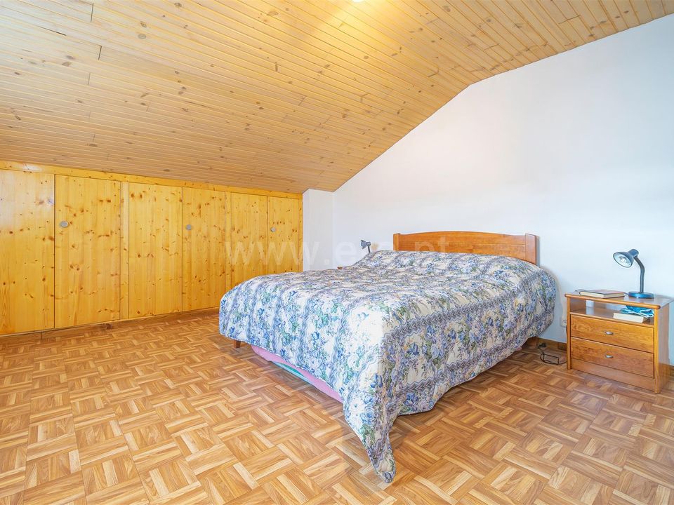 Villa a Montalegre, Vila Real - foto 1