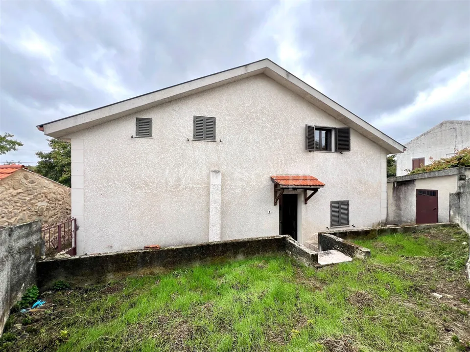 Villa a Montalegre, Vila Real - foto 3