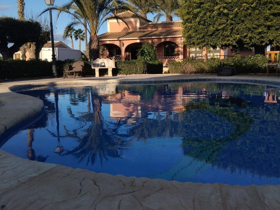 Villa i Dolores, Alicante - foto 3