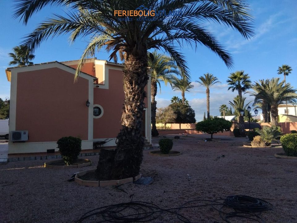Villa i Dolores, Alicante - foto 4