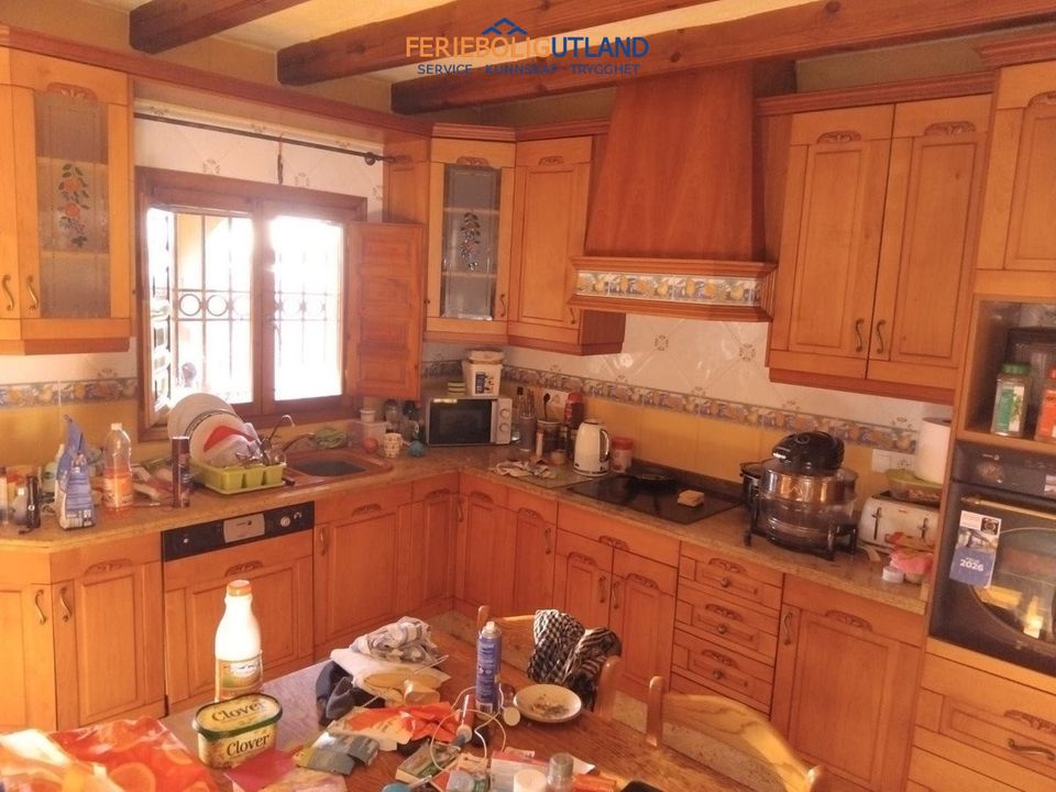 Villa i Dolores, Alicante - foto 5
