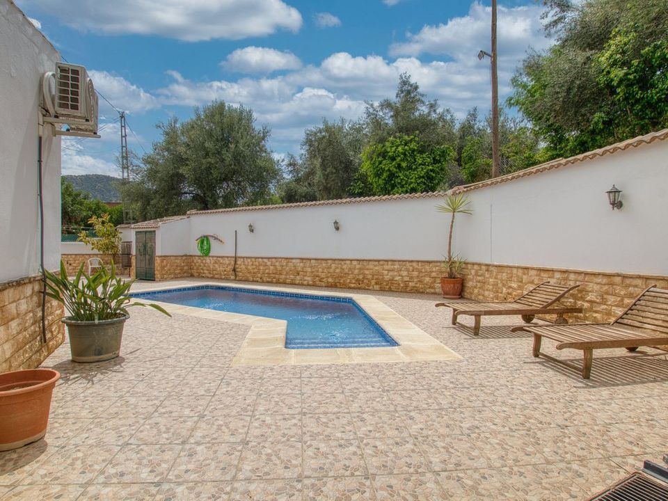 Villa i Periana, Malaga - foto 4