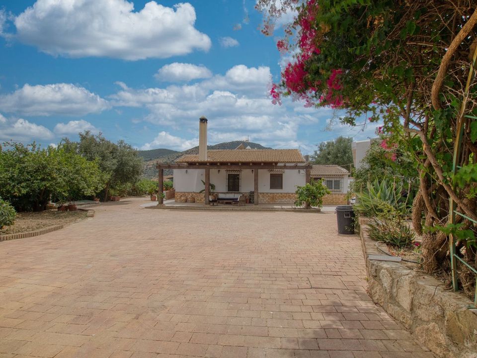 Villa i Periana, Malaga - foto 5