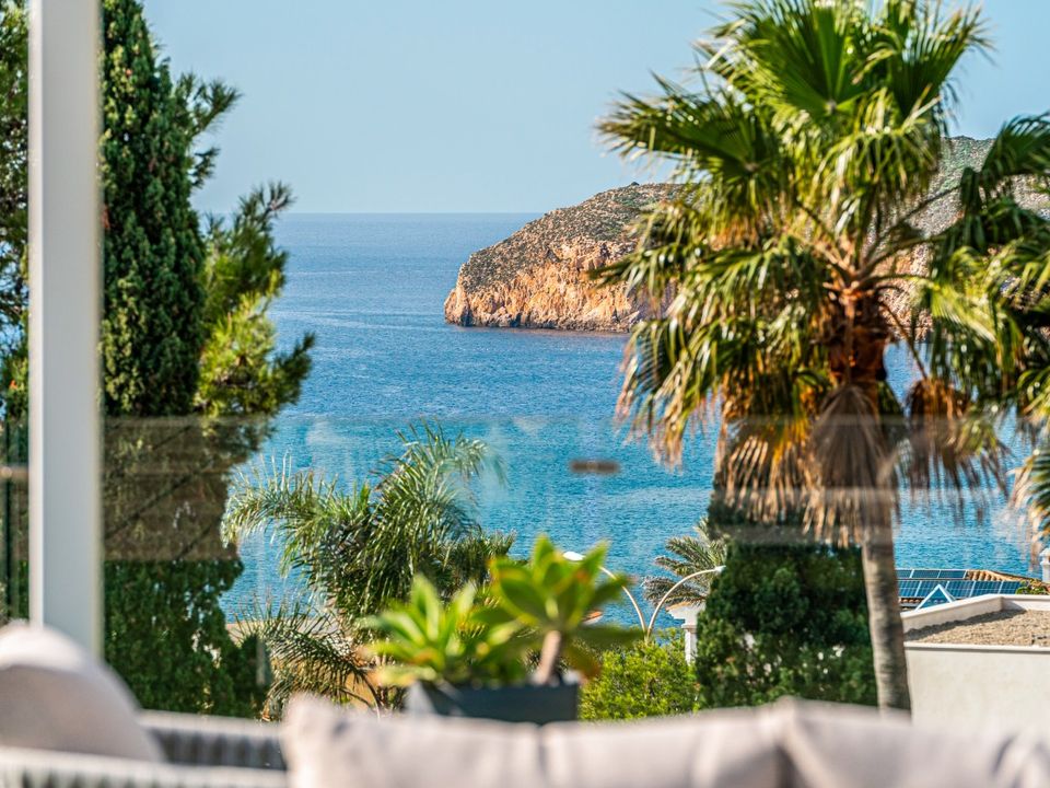 Villa i Nova Santa Ponsa, Mallorca - foto 3