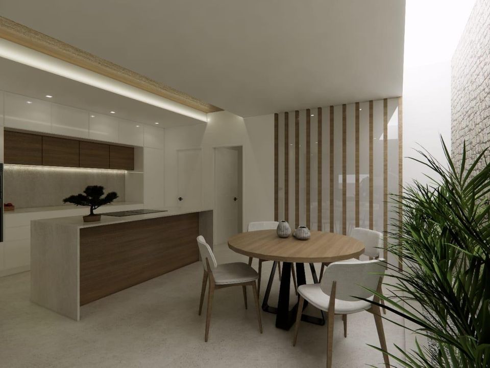 Lejlighed i Catral, Alicante - foto 3