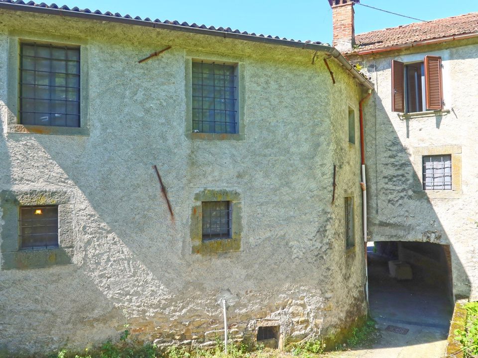 Villa i Comano, Massa and Carrara - foto 3