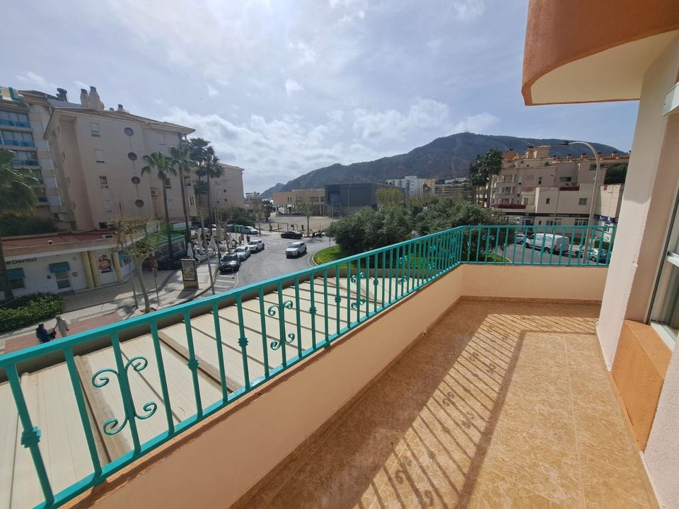 Lejlighed i Albir, Alicante - foto 1
