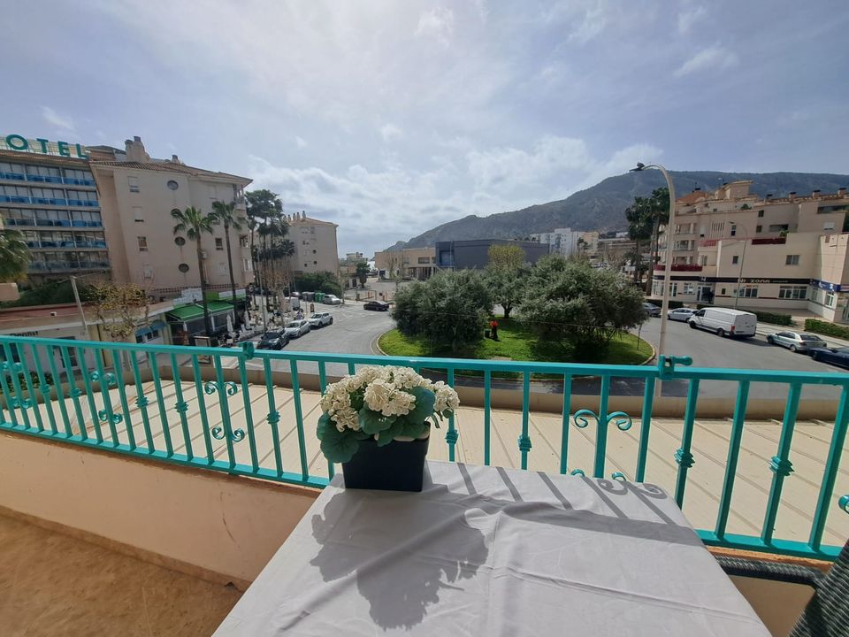 Lejlighed i Albir, Alicante - foto 2