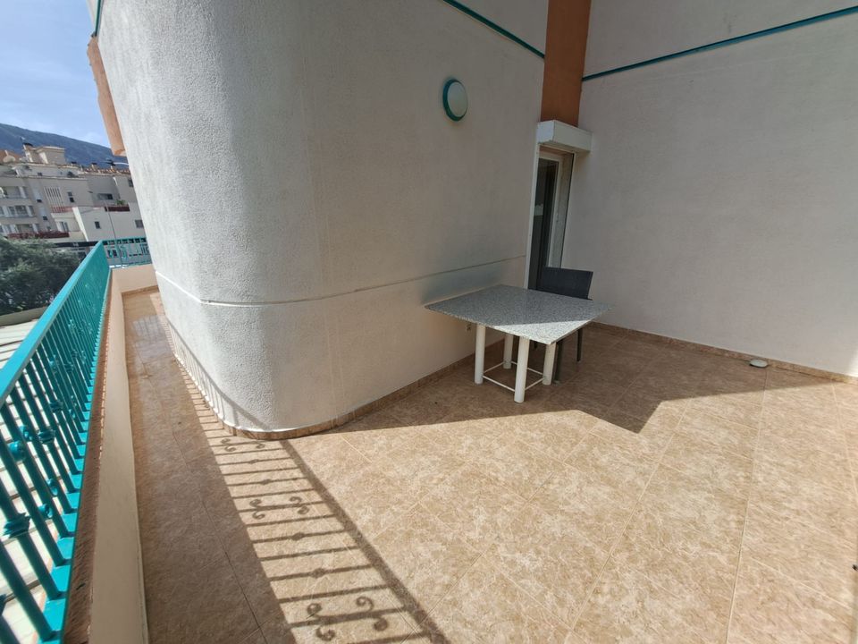 Lejlighed i Albir, Alicante - foto 3