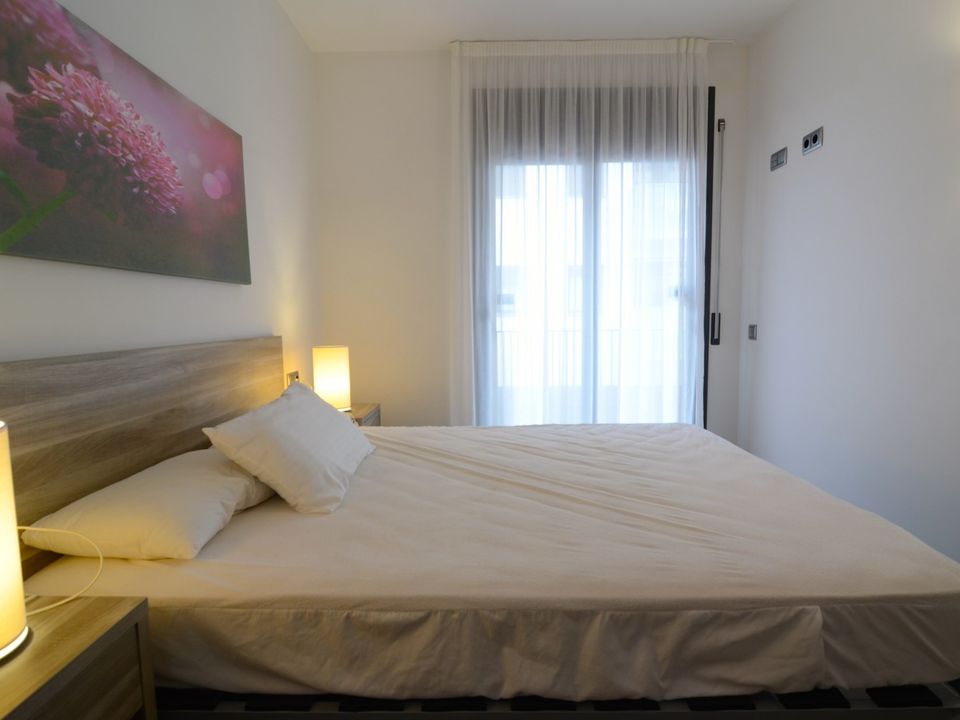 Lejlighed i L'Estartit, Gerona - foto 4