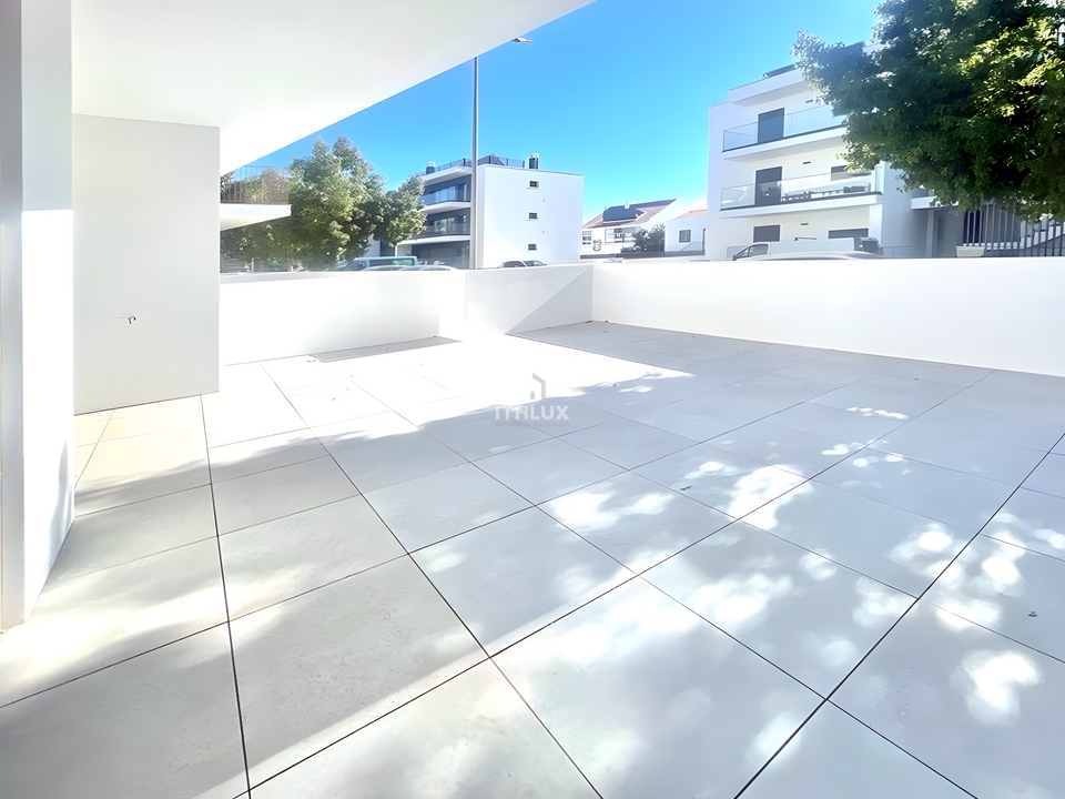 Lejlighed i Tavira, Faro - foto 4