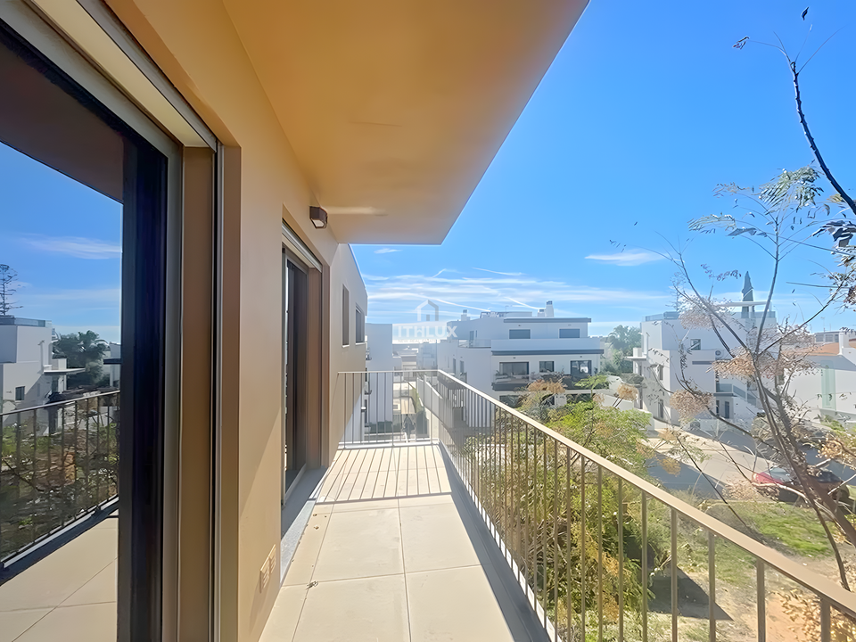 Lejlighed i Tavira, Faro - foto 2