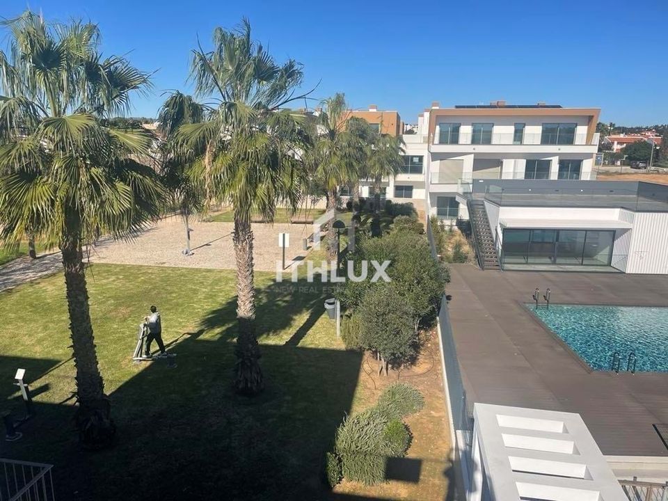 Lejlighed i Tavira, Faro - foto 3