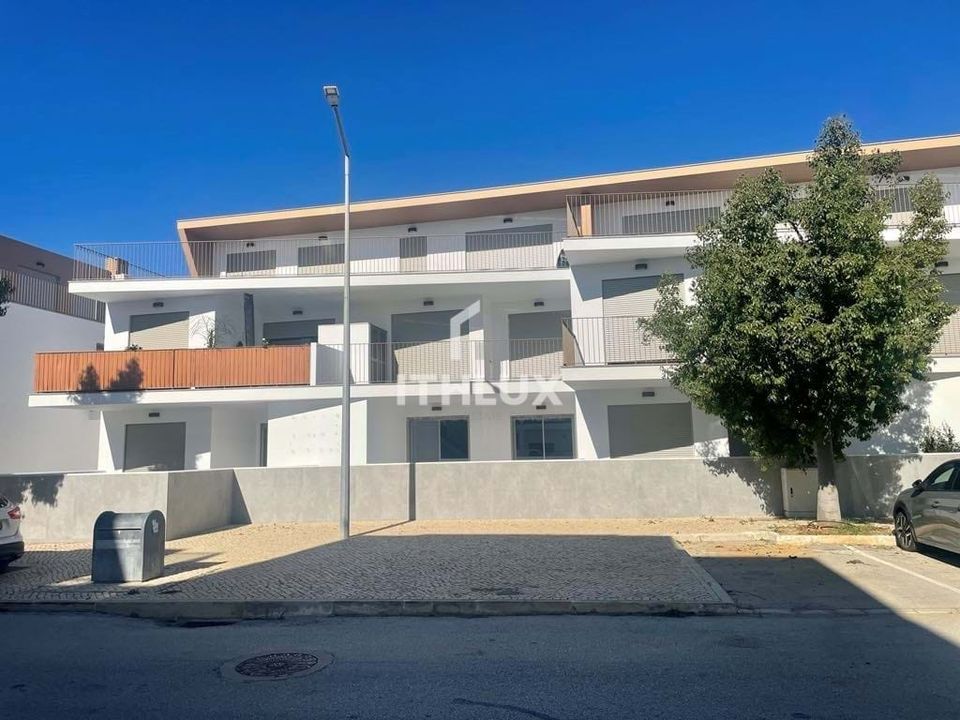 Lejlighed i Tavira, Faro - foto 1