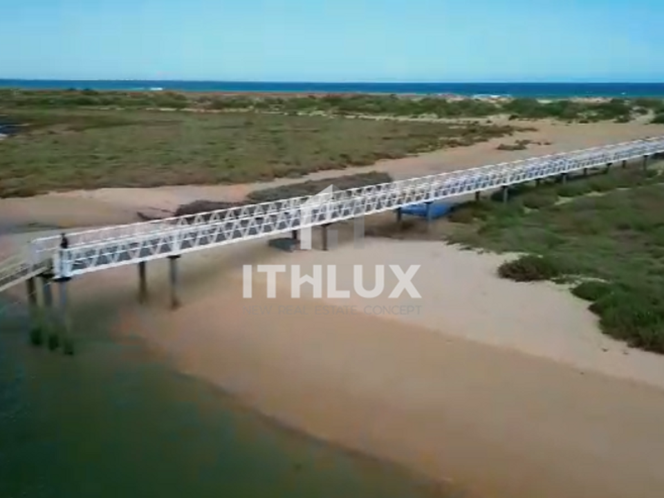 Lejlighed i Tavira, Faro - foto 4