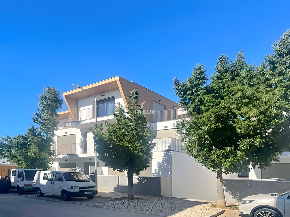 Lejlighed i Tavira, Faro - foto 5