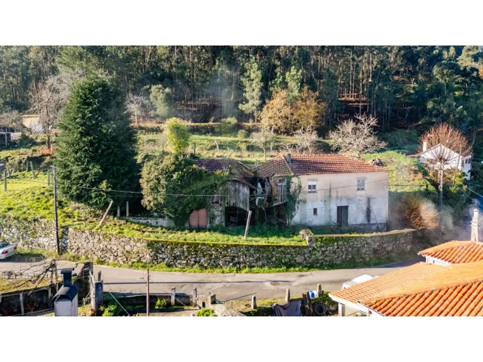 Gård i Caminha, Viana do Castelo - bilde 3