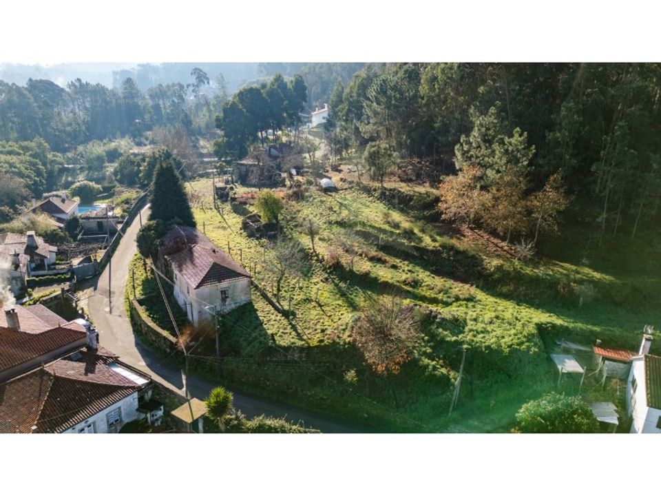 Gård i Caminha, Viana do Castelo - bilde 4