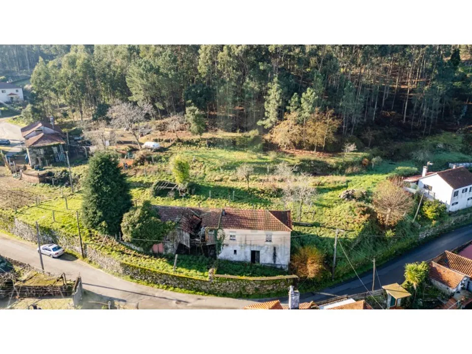 Gård i Caminha, Viana do Castelo - bilde 1