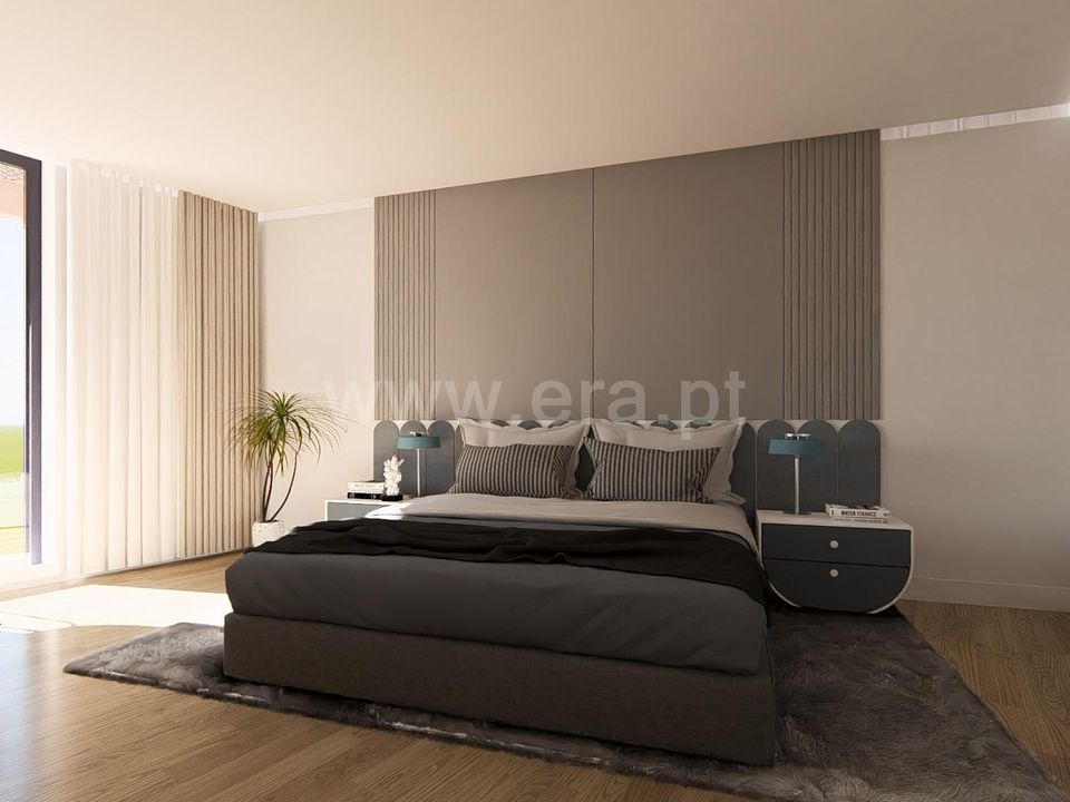Lejlighed i Portimao, Faro - foto 4