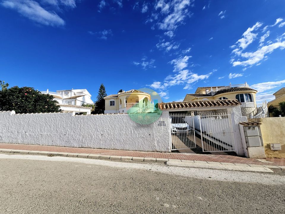 Villa i Camposol, Murcia - foto 2