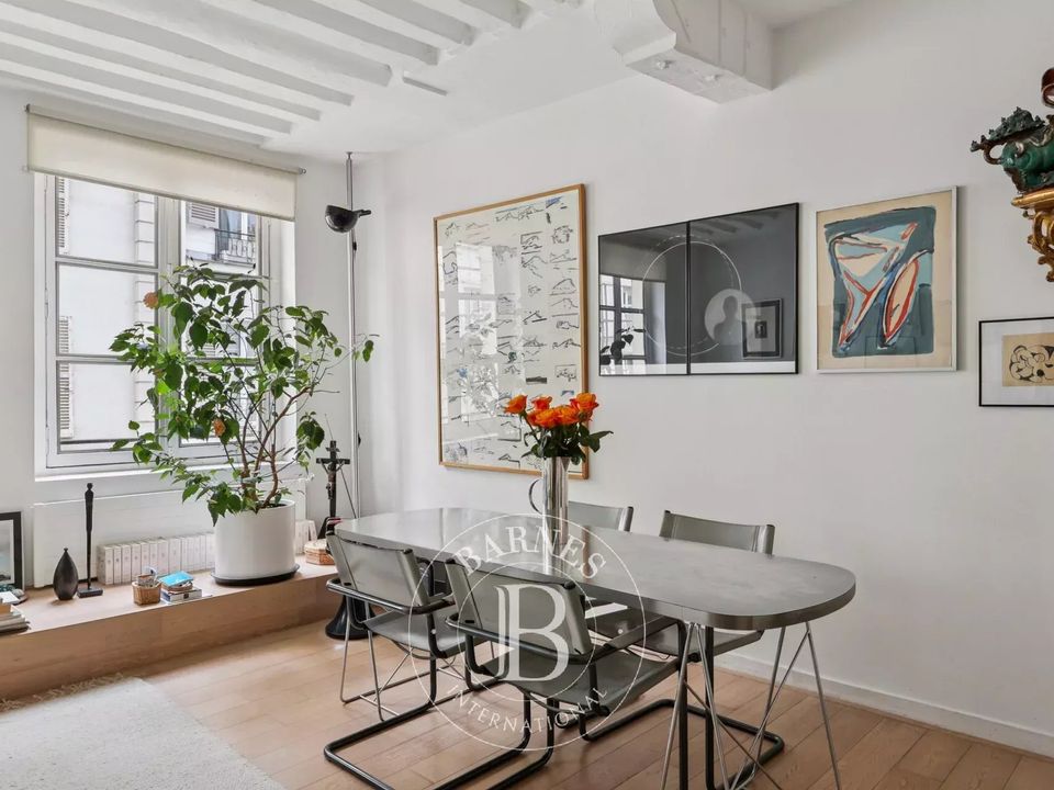 Appartement in Paris, Paris - foto 2