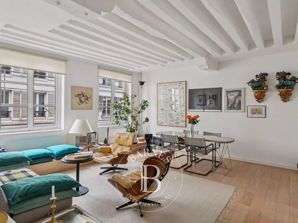 Appartement in Paris, Paris - foto 4