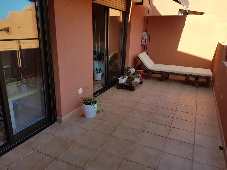 Lejlighed i Granadilla, Tenerife - foto 4