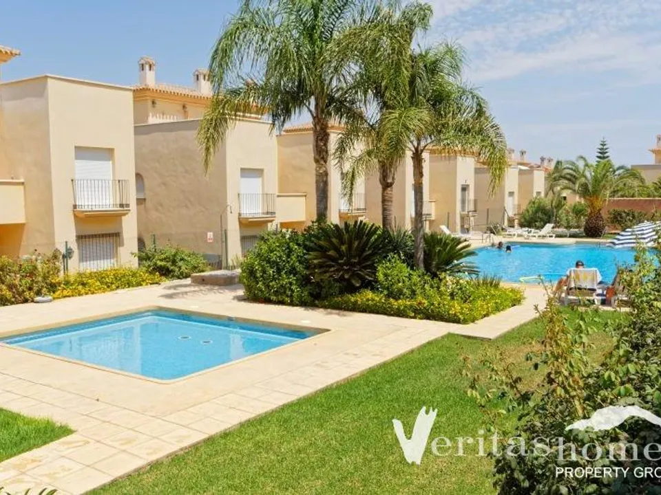 Lejlighed i Los Gallardos, Almeria - foto 1