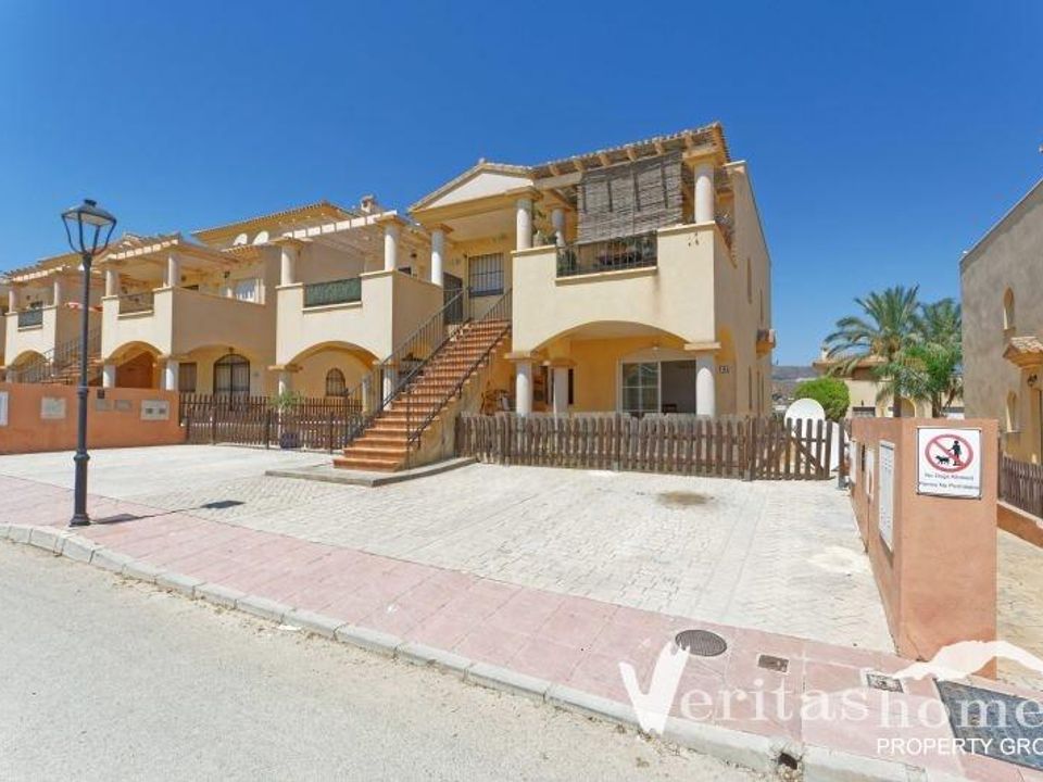 Lejlighed i Los Gallardos, Almeria - foto 2