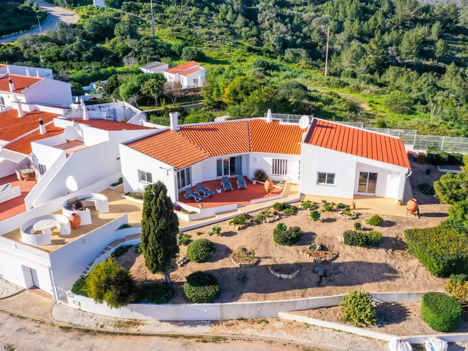 Villa i Salema, Faro - foto 2