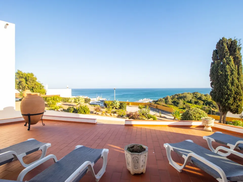 Villa i Salema, Faro - foto 1